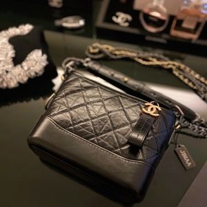 Meet your Posher, Evelyn